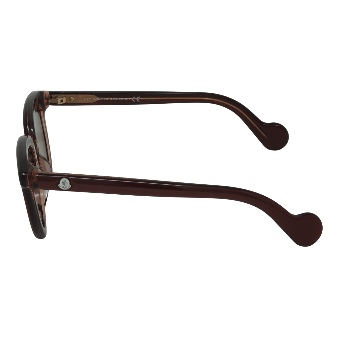Moncler ML0044 50B Sunglasses - Nova Clothing