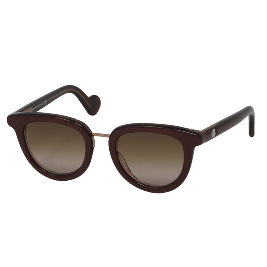 Moncler ML0044 71F Sunglasses - Nova Clothing