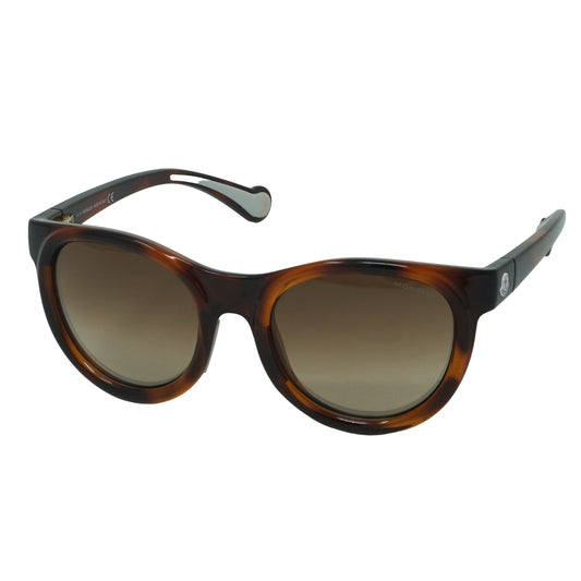 Moncler ML0087 53G Sunglasses - Nova Clothing