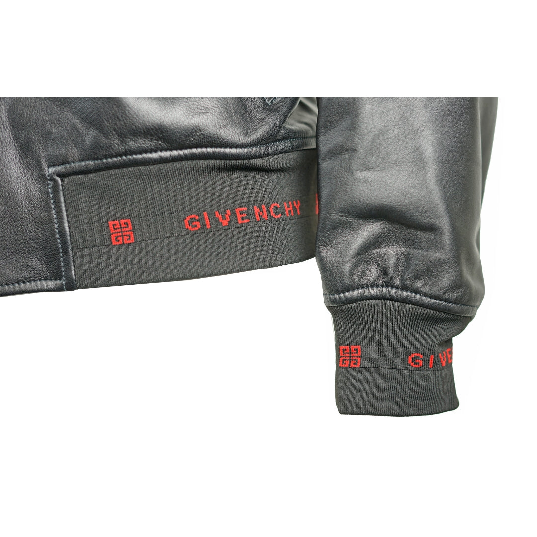 Givenchy BM00536003 001 Mens Jacket - Nova Clothing