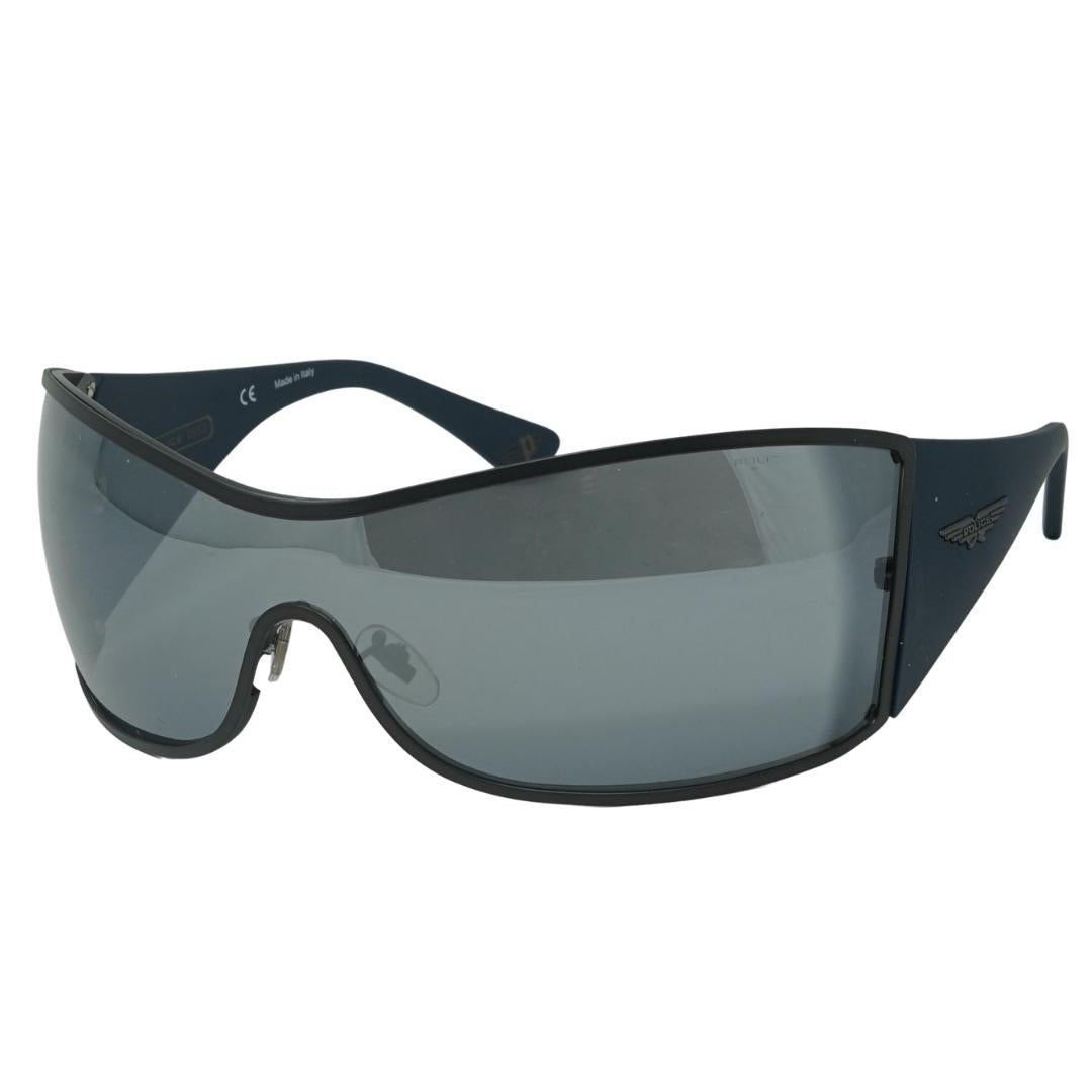 Police S8103V 627X Sunglasses Nova Clothing