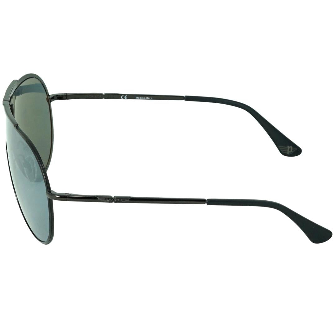 Police Spl964M F39X Black Sunglasses