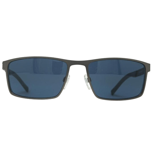 Tommy Hilfiger TH1767/S R80/KU Silver Sunglasses