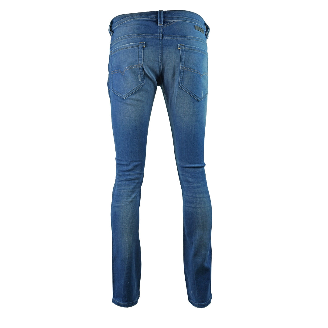 Diesel Thavar-NE 0R73T8 Jeans - Nova Clothing