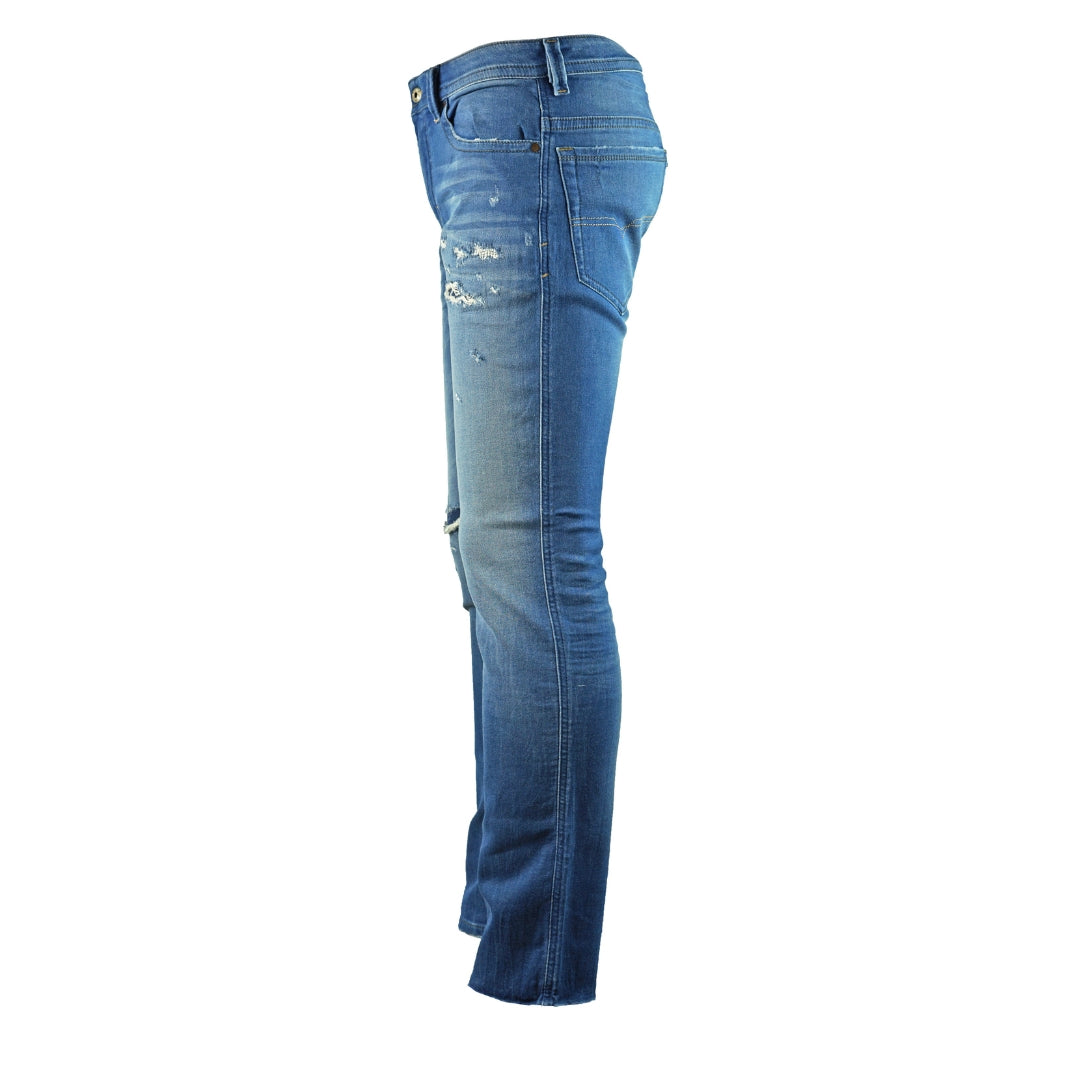Diesel Thavar-NE 0R73T8 Jeans - Nova Clothing